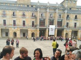 Carolina Bescansa vaticina un triunfo de Poedemos "más pronto o más tarde"