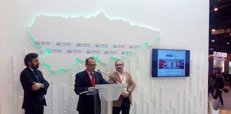 El Avilés Club de Empresas convoca los III Premios “Adelantado” 
