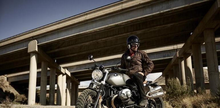 Los cambios de BMW Motorrad para el modelo del año 2017