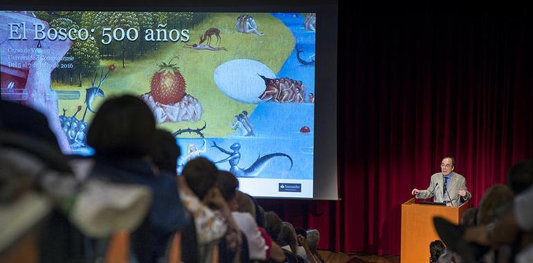 500 años de El Bosco, a análisis en el Museo del Prado