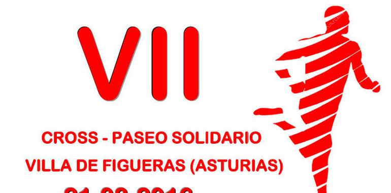 VII Cross/Paseo Solidario Villa de Figueras