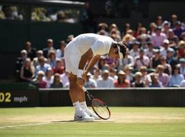 Federer: El sueño continúa en Wibledon