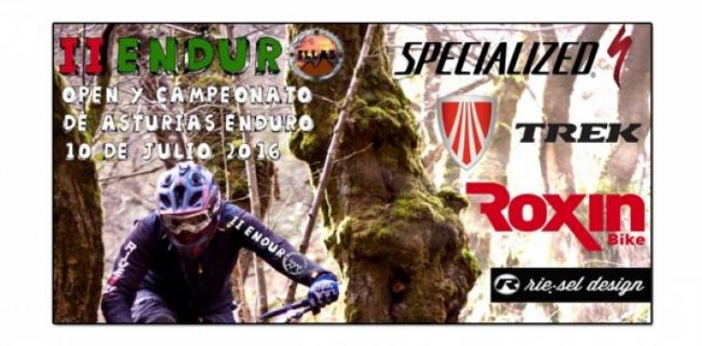 La bici impera en el fin de semana asturiano por Illas, Tineo y Gijón