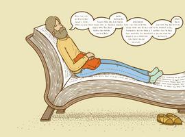 Biblioterapia: Recétate un libro