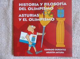 Semana grande en Oviedo de la Asociación Amigos del Deporte 