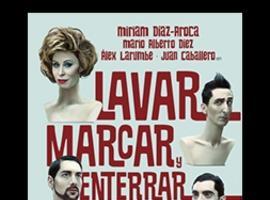 El ministro y el Clan de las divorciadas, a escena en Oviedo por San Mateo