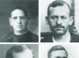 La Iglesia Católica anuncia que beatificará a los "mártires de Nembra" el 8 de octubre