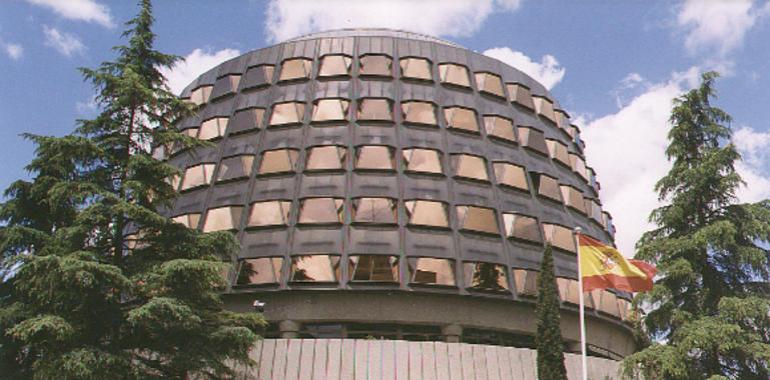 El TC tumba la justicia para ricos impuesta por el Gobierno del PP