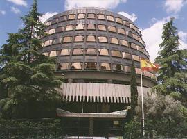 El TC tumba la justicia para ricos impuesta por el Gobierno del PP