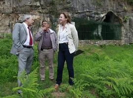 Oviedo: El arte de La Lluera visitable hasta septiembre