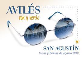 Estopa, Cooper, La Grapa y la Mar de Ruido por San Agustín en Avilés