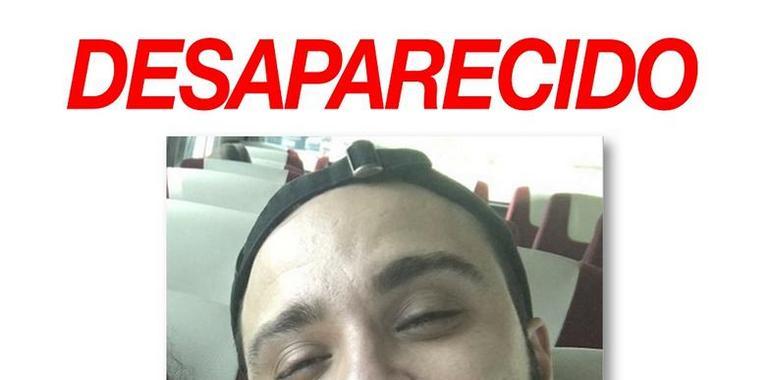 Buscan a un joven ovetense desaparecido hace días