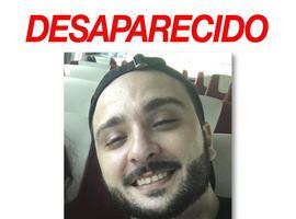 Buscan a un joven ovetense desaparecido hace días