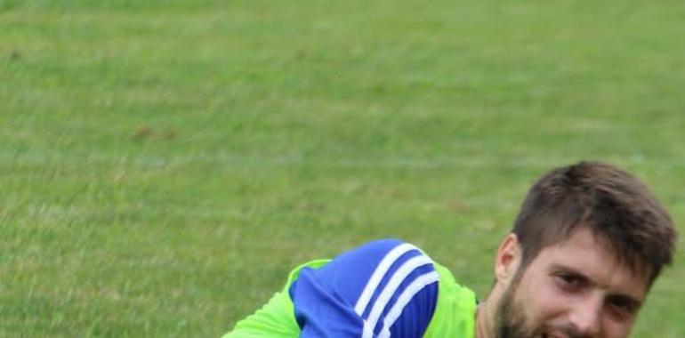 Un asturiano en la AFE busca equipo