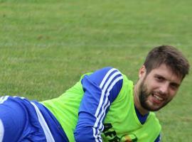 Un asturiano en la AFE busca equipo