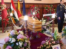Santo Domingo de la Calzada honra al filósofo calceatense Gustavo Bueno 