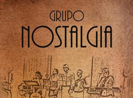 El Art Street de Avilés ofrece una actuación especial del Grupo Nostalgia 