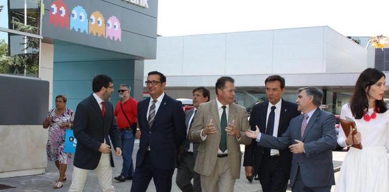 La Economía Social en Asturias cobra fuerza con el nuevo CAES