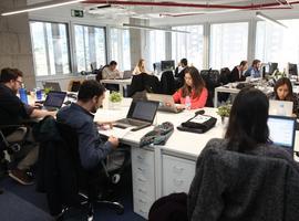 Empleo amplía en otros seis meses las ayudas del PREPARA 