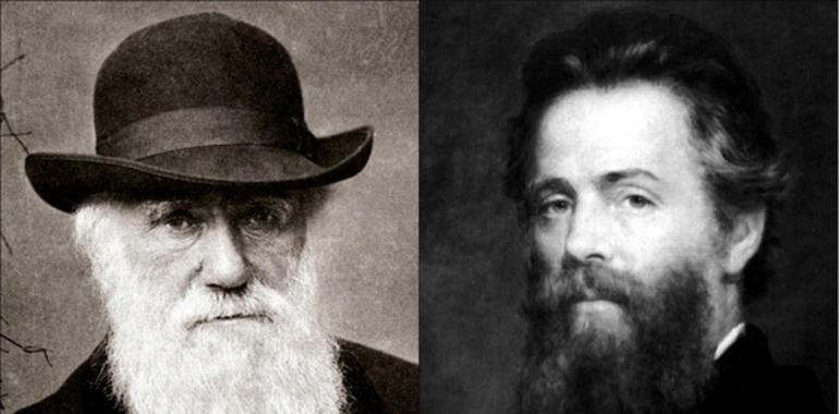 Darwin y Melville: dos narrativas para las islas Galápagos 