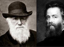 Darwin y Melville: dos narrativas para las islas Galápagos 