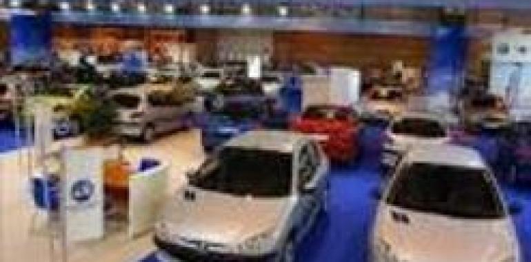 El vehículo de ocasión sube en ventas y precio en Asturias