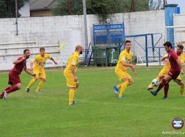 El Avilés Stadium se lleva en los penaltis el II Trofeo Ramón Ralla