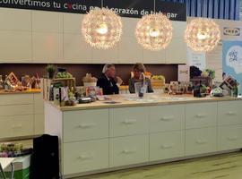 Gijón se come lanzará la industria gastronómica astur desde el ferial gijonés