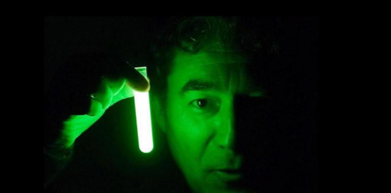 Luis Monje: Fotógrafo de lo invisible