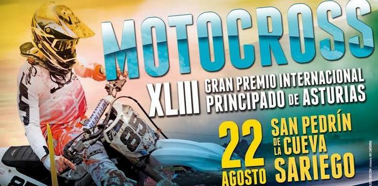 Motocross: San Pedrín de la Cueva con una cita histórica del verano
