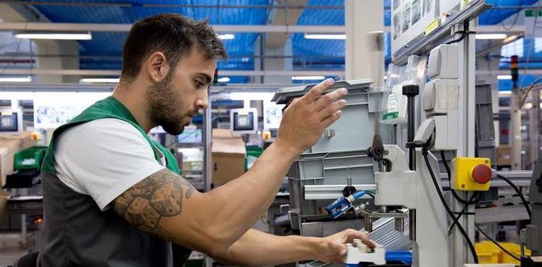 200 personas en riesgo de exclusión en Asturias logran empleo con Incorpora