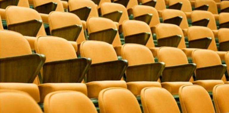  Seis cortos asturianos compiten para Cortometrajes Laboral Cineteca
