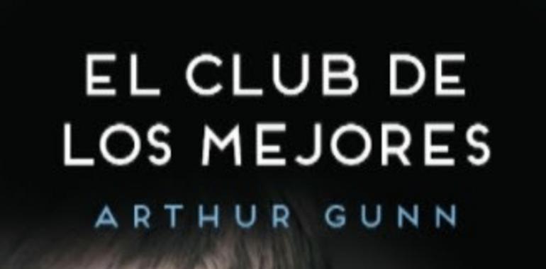 El club de los mejores, la última novela de Claudio Cerdán, el 28 S