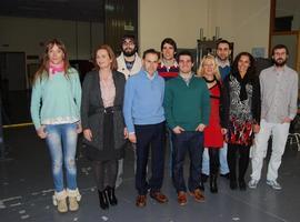 Uniovi lidera hallazgo sobre corrosión y fragilidad en estructuras metálicas