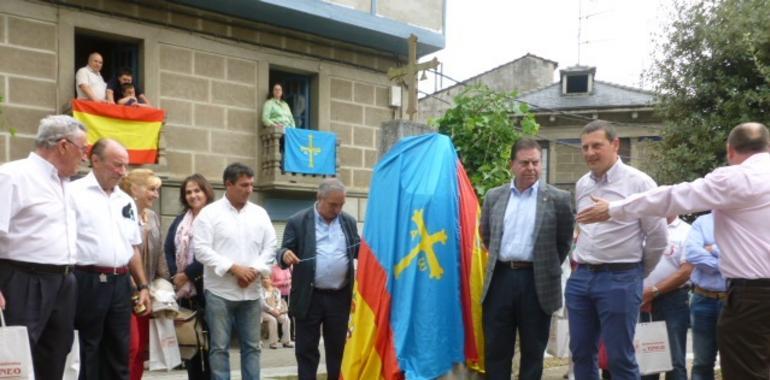 Navelgas y Boal: Encuentro entre pueblos