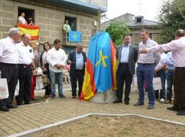 Navelgas y Boal: Encuentro entre pueblos