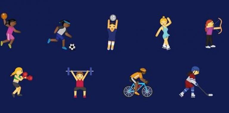 La politización de los emojis