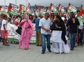El Gobierno español debe contribuir a devolver al pueblo saharaui libertad y territorio