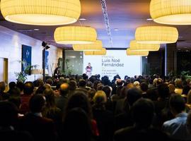 Fundación Alimerka convoca sus Premios Luis Noé Fernández