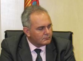 El doctor Luis Hevia asume la gerencia del área sanitaria IV 
