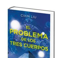 Cixin Liu abre la SF china con El problema de los tres cuerpos 