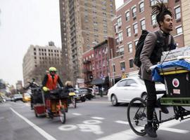 30 Días en Bici crea actividades para participar en la Semana Europea de la Movilidad en Gijón