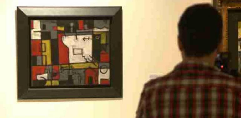 Picasso envuelve León con el arte de vanguardia