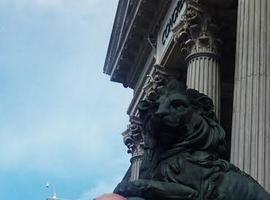CGT reclama al Congreso que tome el control del DORA de Aena