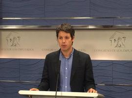 Podemos insta al Ministerio a resolver la depuración de aguas en Xixón