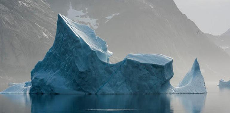 Deshielo Ártico: El climatizador del planeta cada vez más averiado 