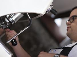 Las Caldas acoge este viernes 23 el III Campeonato Barista Down de Asturias