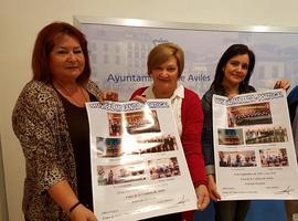 Avilés recibe el sábado a dos bandas portuguesas en el festival Musical Miranda-Portugal