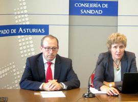 Consumo realiza más de 7.500 inspecciones anuales en centros alimentarios de Asturias