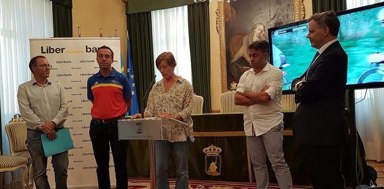 El Campeonato de España de Triatlón por Clubes llega a Gijón